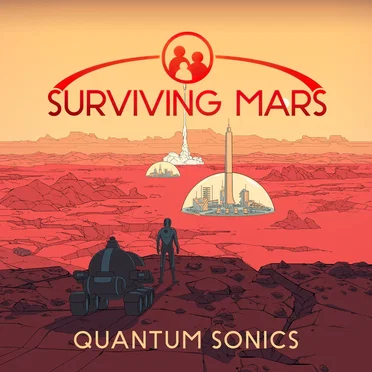 Surviving Mars: Quantum Sonics