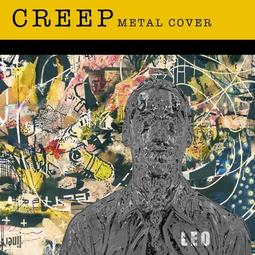 Creep (Metal Cover)