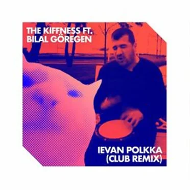 Ievan Polkka (club remix)