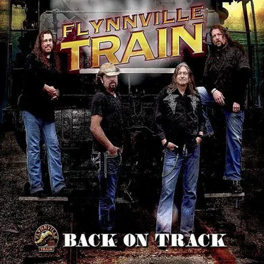 Back on Track