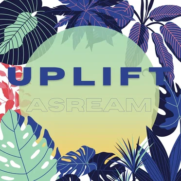 Uplift by Asream - album cover