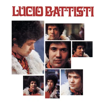 Lucio Battisti
