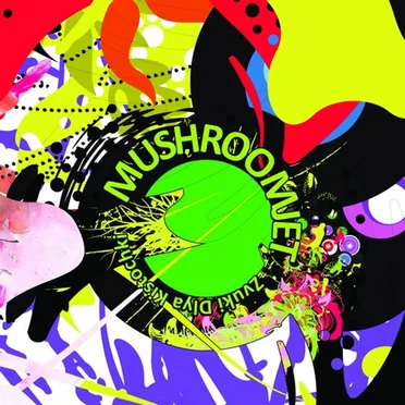 Zvuki Dlya Kistochki by MushroomJet - album cover