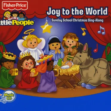Joy to the World