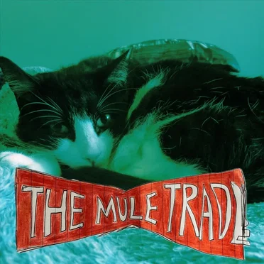 Thief by The Mule Trade - album cover