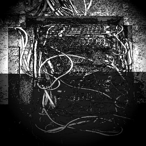 Electromechanical Garden 3