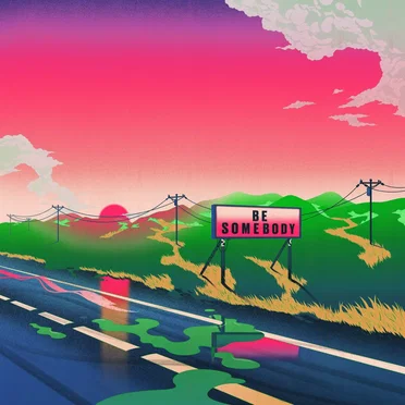 Be Somebody (Jess Bays remix)