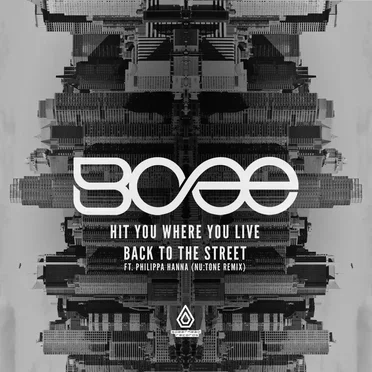 Hit You Where You Live / Back to the Street