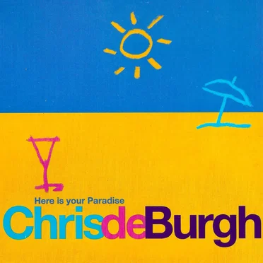 Here Is Your Paradise