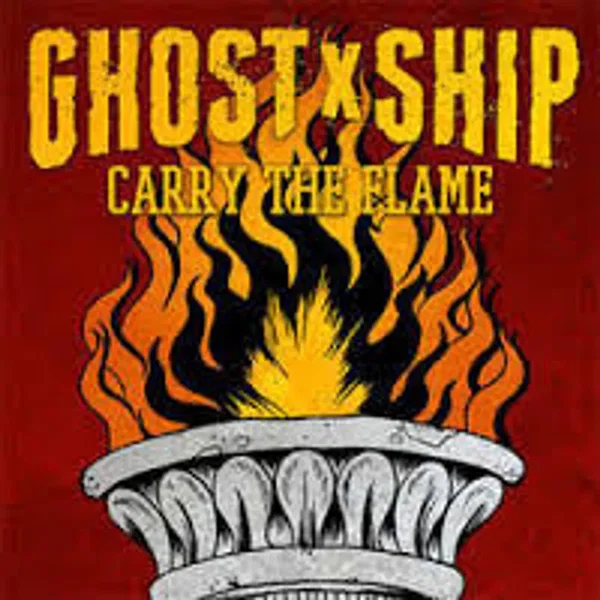 Carry The Flame
