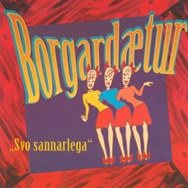 Borgardætur