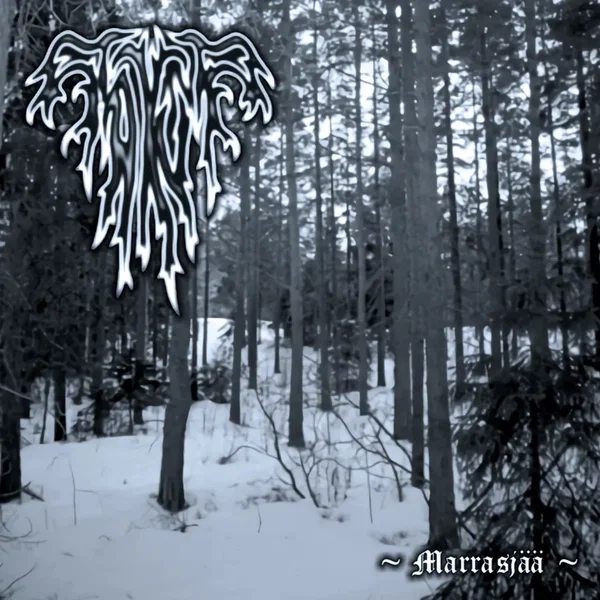 Marrasjää
