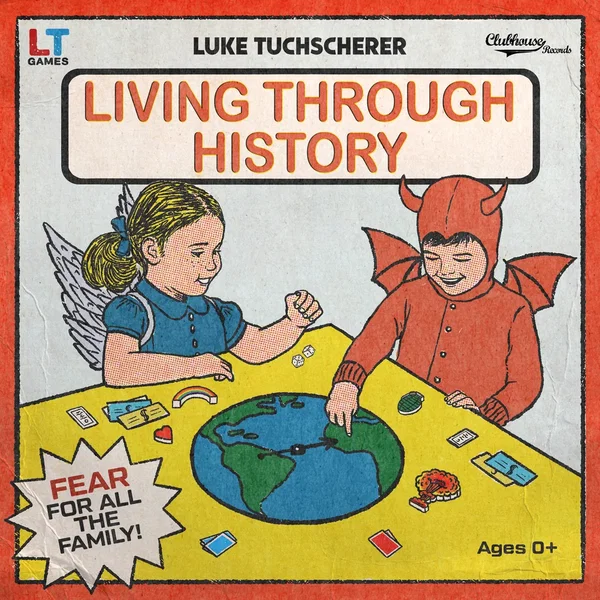 Living Through History