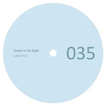 Tender Is the Night