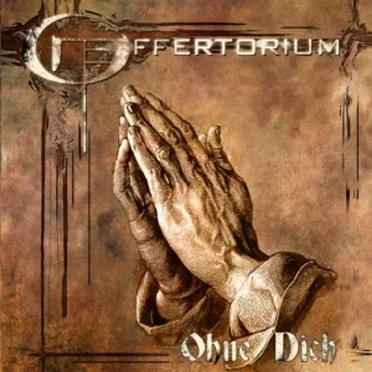 Ohne Dich by Offertorium - album cover
