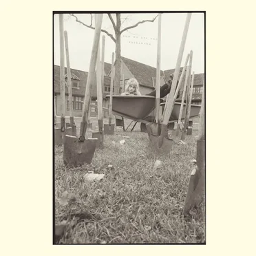 now we are one by bathsheba - album cover