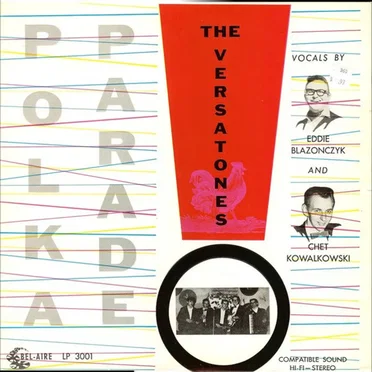 Polka Parade