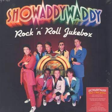 Showaddywaddy