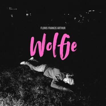 Wolfje by Floris Francis Arthur - album cover