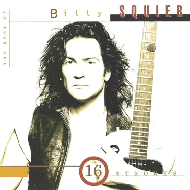 16 Strokes: The Best of Billy Squier