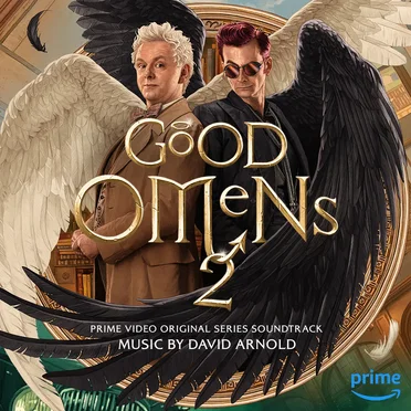 Good Omens 2: Prime Video Original Series Soundtrack