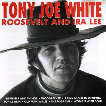 Roosevelt & Ira Lee