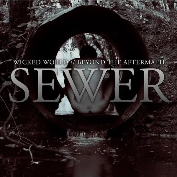SEWER SPLIT