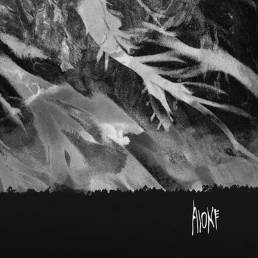 Alone by Coagula - album cover