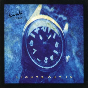 Lights Out IV by Various Artists - album cover