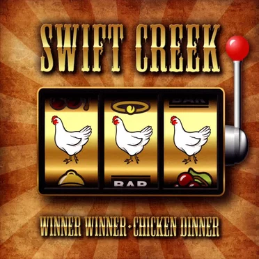 Winner Winner Chicken Dinner