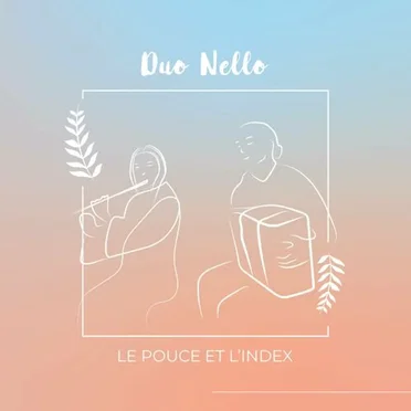 Le Pouce et l'index