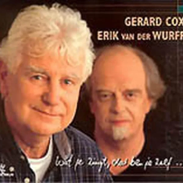 Wat je zingt dat ben je zelf...