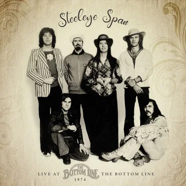 Live at the Bottom Line, 1974