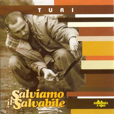 Salviamo Il Salvabile