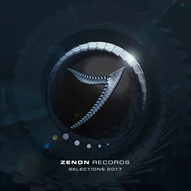 Selections 2017 by Zenon Records - album cover