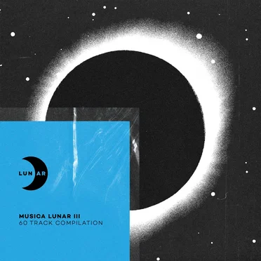 MUSICA LUNAR III by Various Artists - album cover