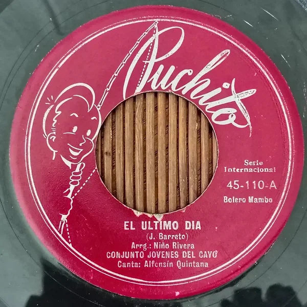 El último día / Tele - Mambo