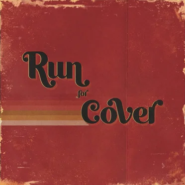 Run for Cover by Black Honey - album cover