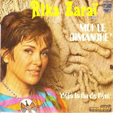 Moi le dimanche / Déjà la fin de l'été