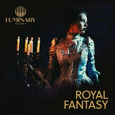 Royal Fantasy