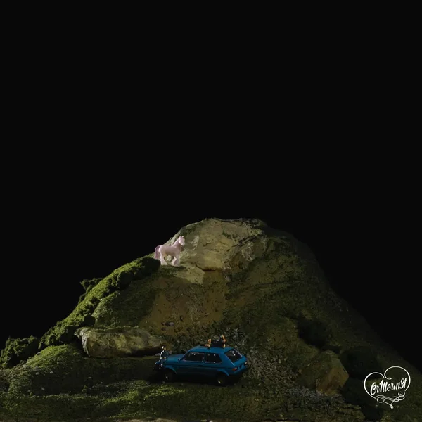 mountains & molehills