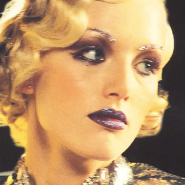 The Thrill of It All