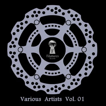 Various Artists Vol. 01 by Various Artists - album cover