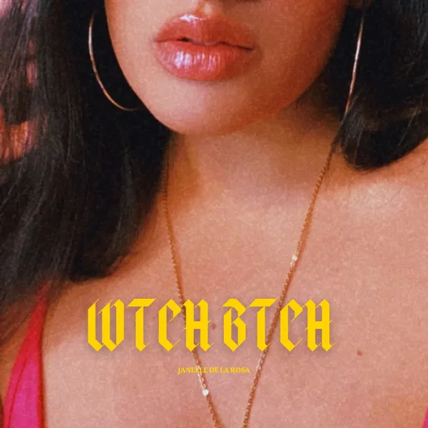 WITCH BITCH