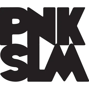PNKSLM Store Sampler by Various Artists - album cover