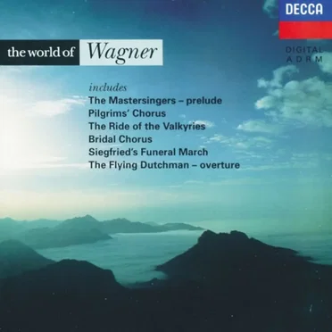 The World of Wagner