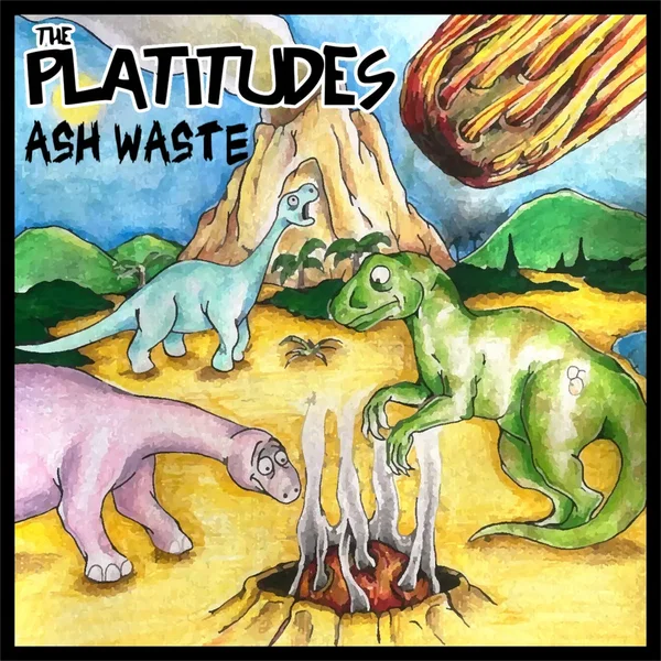 Ash Waste