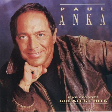 Five Decades Greatest Hits