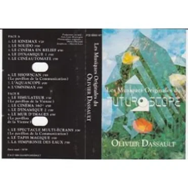 Olivier Dassault