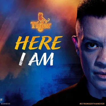 Here I Am